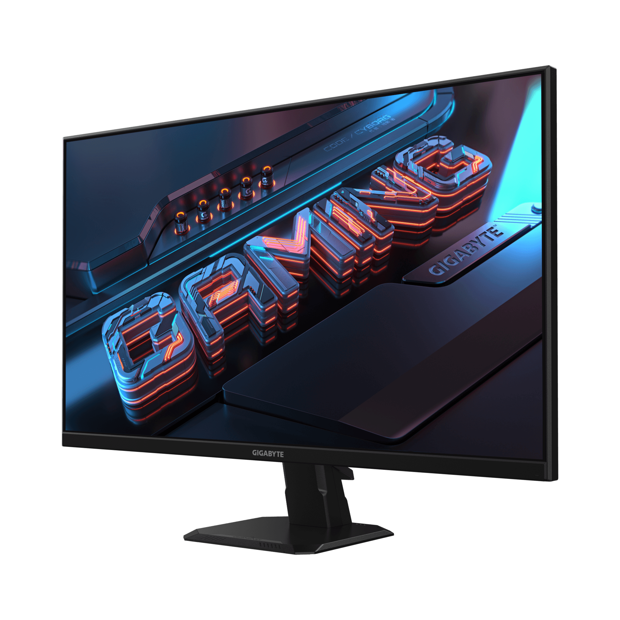 Màn hình IPS FHD 180Hz