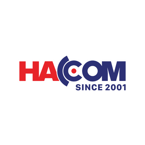 Hacom